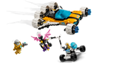 LEGO DREAMZZZ Mr. Oz's Space Car 71475L
