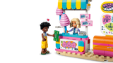 LEGO Friends Candy & Cupcake Ferris Wheel 42700L