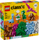 LEGO Classic Creative Dinosaurs 11041L