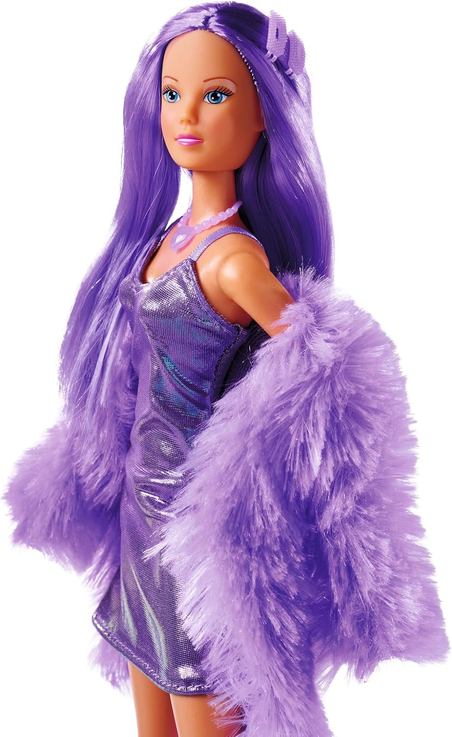 Simba Doll Steffi Love: Fluffy 105733666B