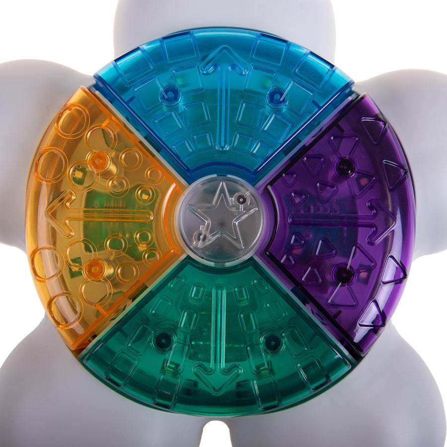 TTS Go and Glow Bot EY10564B