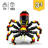 LEGO Creator Wild Animals: Surprising Spider 31159L