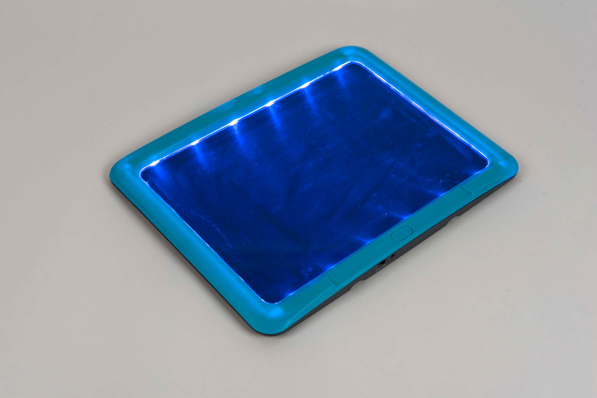 TTS A4 Sensory Illuminated Writing Board & 6 Pens SD10522B