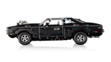 LEGO Technic Fast and Furious Dodge Charger R/T Car 42231L