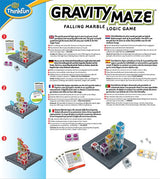 ThinkFun board game Gravity Maze 76433F