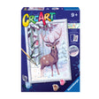 
Ravensburger Paint by Numbers Proud Deer 200788V