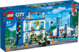 LEGO City Police Training Academy 60372L