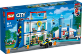 LEGO City Police Training Academy 60372L