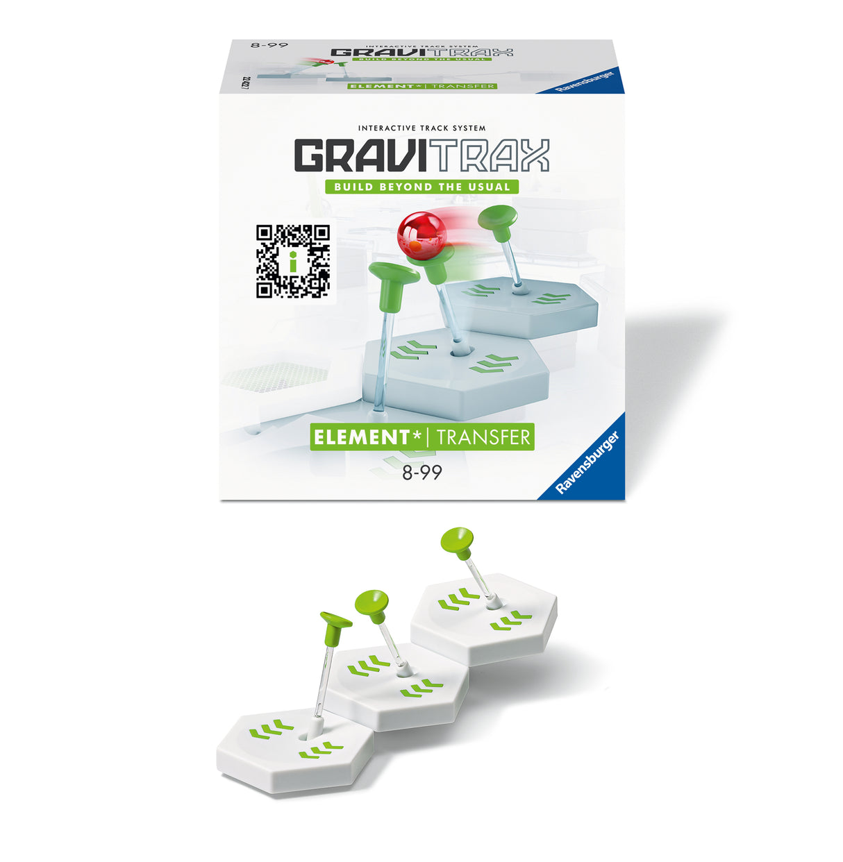 Ravensburger GraviTrax Element Transfer 22422UU