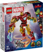 LEGO Super Heroes Iron Man Mech vs. Ultron 76307L