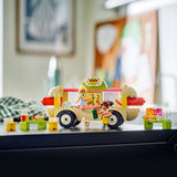 LEGO Friends Hot Dog Food Truck 42633L