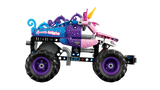 LEGO Technic Monster Jam  Sparkle Smash Pull-Back 42220L