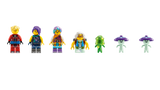 LEGO DREAMZzz Stable of Dream Creatures 71459L