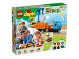 LEGO DUPLO Cargo Train 10875L