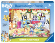 Ravensburger Puzzle 24 Pieces: Bluey Christmas 031719V