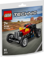LEGO Technic Hot Rod Car 30735L