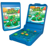 ThinkFun Travel Game Topsy Turtles 76576F