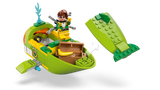 LEGO Spidey: Underwater Vehicles 11207L