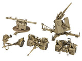 Revell Plastic Model 8,8 cm Flak 36 & Sd.Ah.202  1:72 03174R