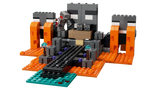 LEGO Minecraft Wither Battle 21590L