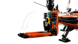 LEGO Technic VTOL Heavy Cargo Spaceship LT81 42181L