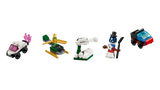 LEGO Marvel Advent Calendar 2026 76340L