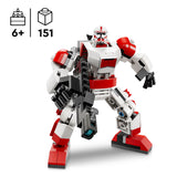 LEGO Star Wars Clone Shock Trooper™ Mech 75448L