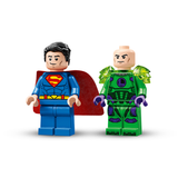 LEGO Super Heroes Superman Mech vs. Lex Luthor 76302L