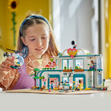 LEGO Friends Heartlake City Hospital 42621L