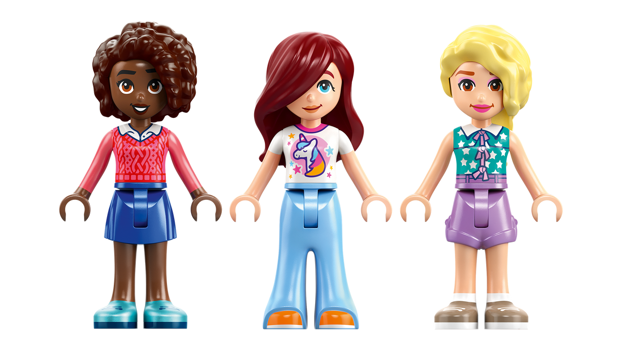 LEGO Friends Unicorn Dream Café 42684L