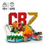 LEGO Editions Cristiano Ronaldo – Soccer Highlights 43012L
