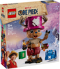 LEGO ONE PIECE Tony Tony Chopper 75643L