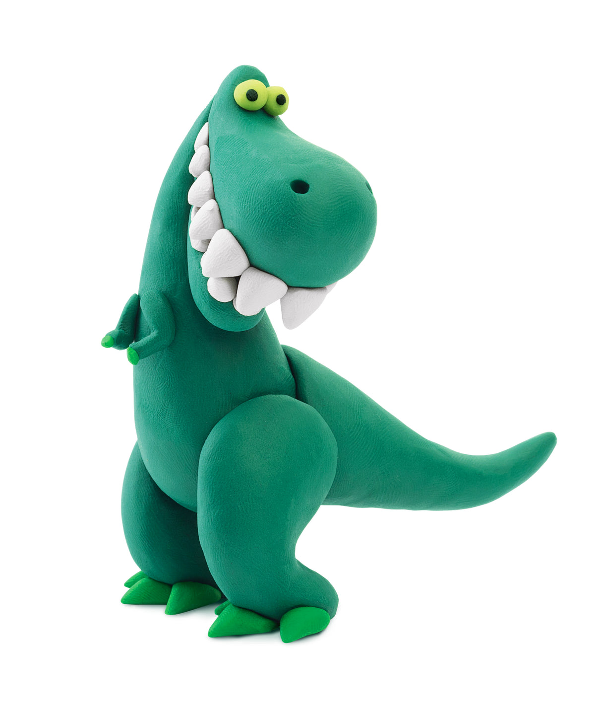 HEY CLAY Modeling Clay Dinosaurs Selection 60031E