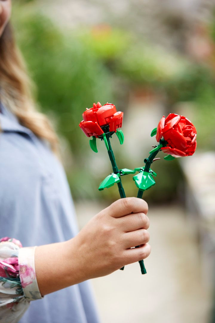 LEGO Roses 40460L