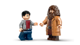 LEGO Harry Potter Hagrid & Harry's Privet Drive Escape 76459L
