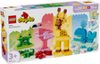 LEGO DUPLO Animal Building Game 10472L