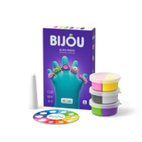 HEY CLAY Modeling Clay Rings Aliens 31003E