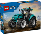 LEGO City Tractor 60498L
