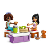 LEGO Friends Friendship Road-Trip Travel Car 42659L