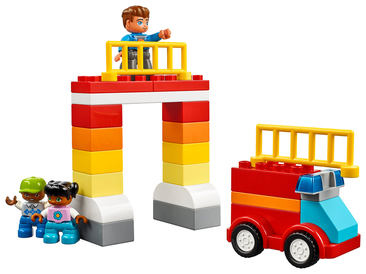 LEGO Education DUPLO My XL World  45028L