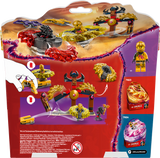 LEGO Ninjago Dragon Spinjitzu Battle Pack 71826L