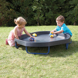TTS Active World Tuff Tray Adjustable Stand - Blue FU00202B