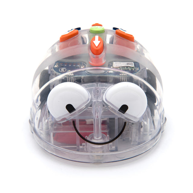 TTS Blue-Bot Programmable Floor Robot IT10082B