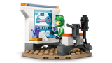 LEGO City Spaceship and Asteroid Discovery 60429L