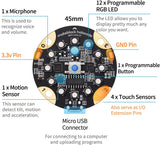 Makeblock HaloCode Standard Kit P1030065