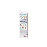 HEY CLAY Modeling Clay Shiba Inu 3 pc 30121E