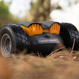 TTS Rugged Robot Data Logging Backpack IT10342B