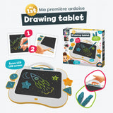 Buki My 1st Drawing Tablet FK014I