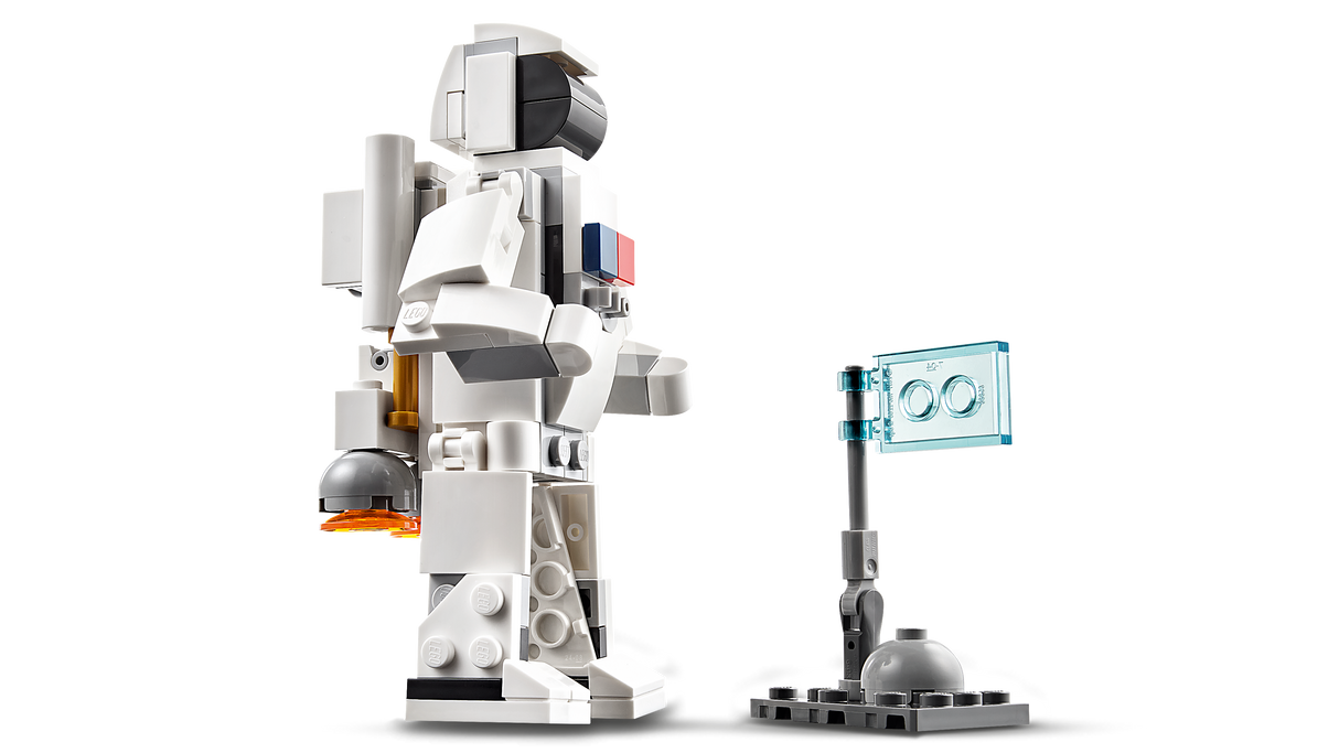 LEGO Creator The Space Shuttle 31134L