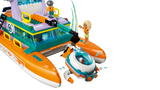 LEGO Friends Sea Rescue Boat 41734L